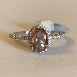 Sterling Silver Zultanite Ring